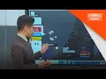Download Lagu Kedudukan terkini kapal-kapal Global Sumud Flotilla