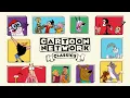 Download Lagu Classic Cartoon Network New Years' Eve Live Stream