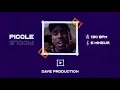 [SOLD] Sasso x JUL Type Beat - "PICOLE" 🍾 - Instrumentale Club/Ete - Instru Rap 2021