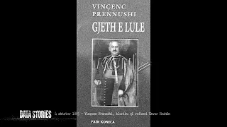 4 shtator 1885 – Vinçens Prenushi, kleriku që refuzoi hapur Enver Hoxhën