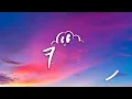 Zzoilo & Aitana - Mon Amour Remix (Letra/Lyrics)