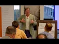 Bonneau Ansley BIG Q A session October 2017