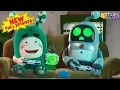 Download Lagu Oddbods | NEW | ROBO HELPER | Full Episodes | Funny Cartoons For Kids