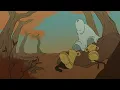 Lonely Ghosts GIF