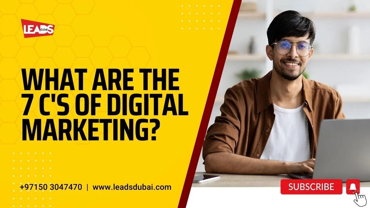 Digital Marketing Strategy & Budget