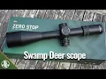 Download Lagu Swamp Deer scope unboxing