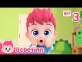 Download Lagu If You're Happy Clap Your Hands! | EP03 | Songs for Kids | Bebefinn - Nursery Rhymes \u0026 Kids Songs
