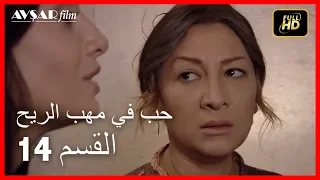 Arabic Dubbed حب في مهب الريح الحلقة 14 