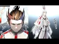Download Lagu Tower of god [MMV] White vs Bam