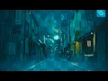RAINING IN TOKYO (Lofi Hip Hop)