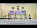 TARI MULAT WANI SDN MOJORAYUNG 01 DAN SDN WUNGU 01