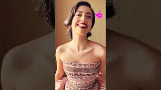 عمل فرنسي جديد ستيفاني عطا الله تكشف سبب وضعها ستراس على أسنانها 