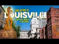 A Tour of Louisville Kentucky Overlooked Jewel of the Americas