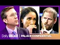 AWKWARD How Meghan Markle s words have come back to HAUNT her Palace Confidential