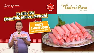 Download RUDY CHOIRUDIN | ES LILIN 3M (MONTOK, MULUS, MUDAH) MP3