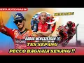 Lagu 🔴PANAS‼️TES SEPANG BUKA FAKTA BARU‼️DUCATI AKHIRNYA IKUTI KEMAUAN PECCO⁉️BERITA MOTOGP HARI INI