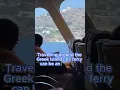 Download Lagu Greece Vlog: Santorini to Mykonos by Greek Islands Ferry - Seajet