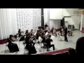 Billie Jean orchestral version!
