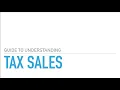Guide to South Carolina Delinquent Tax Sales