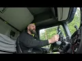 Download Lagu En arbeidsdag i regnet. Norsk Trucker
