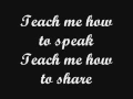 Download Lagu Collective Soul - Shine (Lyrics)