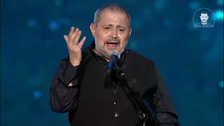 جورج وسوف   صابر وراضي   موسم الرياض      دندنها