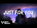 Download Lagu Ellie Goulding - Just For You (lyrics)
