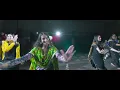 BRDRLESS FORMAL 2023 | REVIVAL | YORK GIDDHA