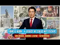 SONG IL KOOK - The Actor The Father and the Meaning of Legacy