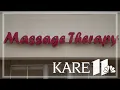 Charges Owner of massage business held worker captive