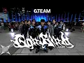 Download Lagu [KPOP IN PUBLIC | ONE TAKE] \u0026TEAM - 'Go In Blind' DANCE COVER | GRID SINGAPORE