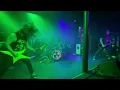 Toxic Holocaust "Acid Fuzz" LIVE @ The Shelter, Detroit MI 08/08/2023.  On tour with Havok.