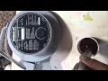 HERMETIC OPEN BODY MK3 LBI 30 MTR TESTING