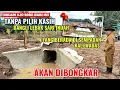 Lagu KOLAM AJO SORE INI.TANPA PILIH KASIH BANGLI LEBAK SARI INDAH YG BERADA D SEMPADAN WADAS AKN DBONGKAR