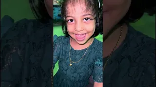 என் அழகான மகளுக்கு பிறந்தநாள் வாழ்த்துக்கள்! #daughter #dadlittleprincess #dadlovesdaighter#cutie
