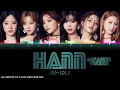 Download Lagu (G)-Idle - \