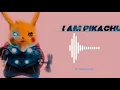 Download Lagu it's different - Pokémon Ü | ringtone PIKACHU | Z RINGTONES (Dounlod link discription) MP3