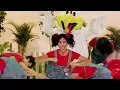 🐔 LA GALLINA TURULECA 🐣 Videoclip | CANTAJUEGO | Música Infantil | Canciones de la Granja para niños