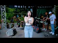 LALUNA MUSIC - BAIK BAIK SAYANG SALMA NOVITA - HAPPY PARTY PEMUDA NGEMPLAK LOR SEASON 4