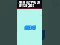 Alert Method in JavaScript