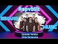 Download Lagu Karaoke Senang Music || Repvblik - Cinta Sempurna || Karaoke Version || Lirik Lagu ||