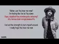 Jordan Feliz - 180 | Lirik Lagu Terjemahan