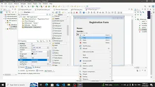 INSTALLATION OF WINDOWBUILDER