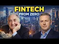 Fintech From Zero Michael Madden on Building Banking Where None Exists