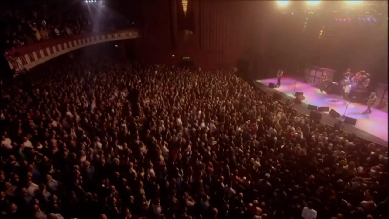 Whitesnake - Here I Go Again (Live...In The Still of the Night, - DVD 2006)