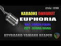 Download Lagu Karaoke Euphoria - Rhoma irama || cover dangdut terbaru