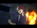 Download Lagu Mha Shoto Todoroki [AMV] || Legends never die