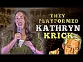 Has Mario Murillo Seen the Light A New Warning About Kathryn Krick
