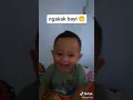 Download Lagu BAYI KETAWA / NGAKAK BANGET 😀 #DEVAN70AN