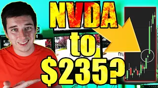 Is NVDA Stock an URGENT BUY After the 4 1 Stock Split NVIDIA Stock Valuation